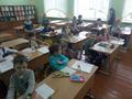 Школа будущего первоклассника