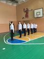 Районное соревнование 