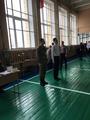 Районное соревнование 