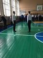 Районное соревнование 