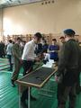 Районное соревнование 