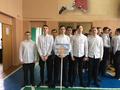 Районное соревнование 