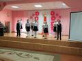 Курсы библиотекарей на базе Козенской школы