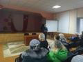 Общешкольное родительское собрание 