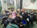Посещение эколого-культурного центра 