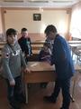 Квест-игра 