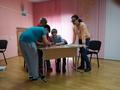 Квест-игра среди 6 классов