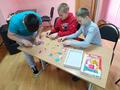 Квест-игра среди 6 классов