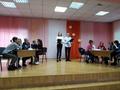Экологический марафон