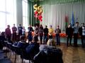 Экскурсия в мозырский политехнический колледж 8-9 классы