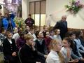 Посещение эколого-культурного центра