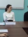 Открытое заседание клуба журналистов 