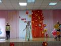 Фестиваль сказок среди 3-х классов