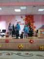 Фестиваль сказок среди 3-х классов