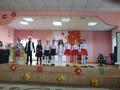 Фестиваль сказок среди 3-х классов