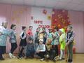 Фестиваль сказок среди 3-х классов