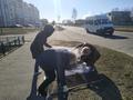 Педагоги и технический персонал приняли участие в районном субботнике