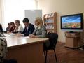 Совещание секретарей первичных организаций БРСМ