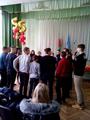 Экскурсия в мозырский политехнический колледж 8-9 классы