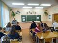 Час профориентации