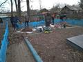 Благоустройство памятных мест