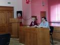 Педагогический совет 