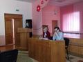 Педагогический совет 