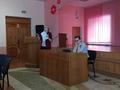 Педагогический совет 