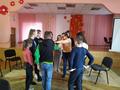 Психологический тренинг с 7 классами