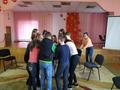 Психологический тренинг с 7 классами