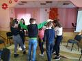 Психологический тренинг с 7 классами
