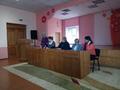 Отчетно-выборное профсоюзное собрание