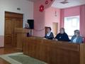 Отчетно-выборное профсоюзное собрание