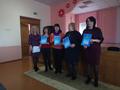 Отчетно-выборное профсоюзное собрание