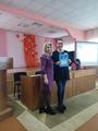 Отчетно-выборное профсоюзное собрание