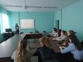 Познавательный час 