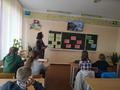 Познавательный час 