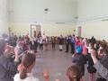 Игровая программа Козенского сельского дома культуры для учащихся третьих классов