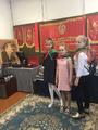 Посещение музейной экспозиции 