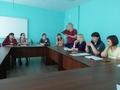 Заседание по преемственности детского сада и школы