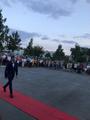 Выпускной вечер - 2019