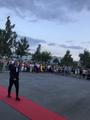 Выпускной вечер - 2019