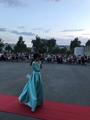 Выпускной вечер - 2019