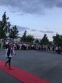 Выпускной вечер - 2019