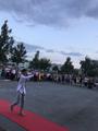 Выпускной вечер - 2019