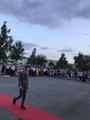 Выпускной вечер - 2019