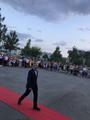Выпускной вечер - 2019