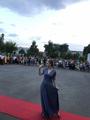 Выпускной вечер - 2019