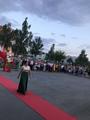 Выпускной вечер - 2019