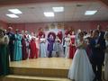 Выпускной вечер - 2019